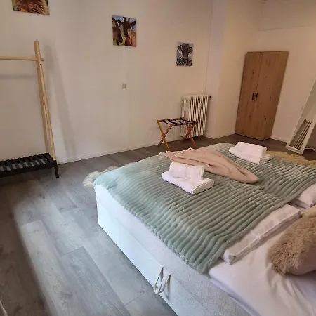 B11 Am Watzmann, Bestlage Im Zentrum Von Berchtesgaden, 3 Schlafzimmer * Berchtesgaden