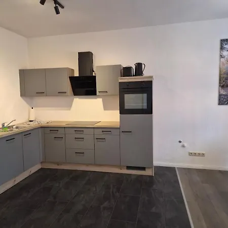 B11 Am Watzmann, Bestlage Im Zentrum Von Berchtesgaden, 3 Schlafzimmer Apartmán Berchtesgaden