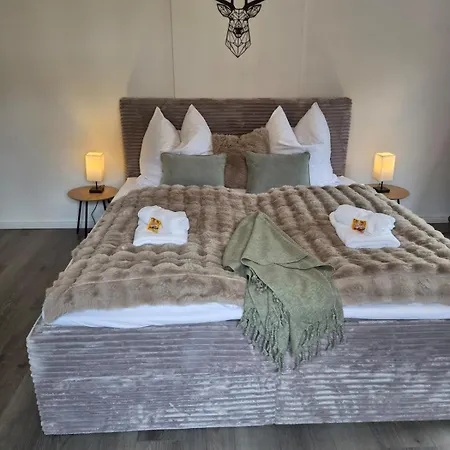 B11 Am Watzmann, Bestlage Im Zentrum Von Berchtesgaden, 3 Schlafzimmer Apartmán *