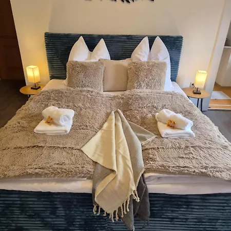 B11 Am Watzmann, Bestlage Im Zentrum Von Berchtesgaden, 3 Schlafzimmer Apartmán Berchtesgaden