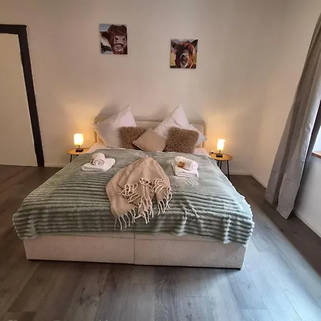 B11 Am Watzmann, Bestlage Im Zentrum Von Berchtesgaden, 3 Schlafzimmer *
