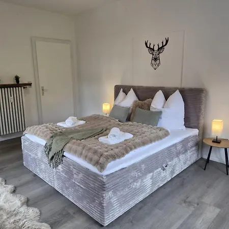 B11 Am Watzmann, Bestlage Im Zentrum Von Berchtesgaden, 3 Schlafzimmer Berchtesgaden