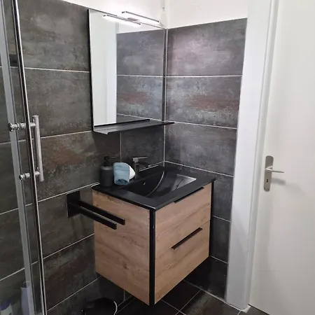B11 Am Watzmann, Bestlage Im Zentrum Von Berchtesgaden, 3 Schlafzimmer Apartmán *