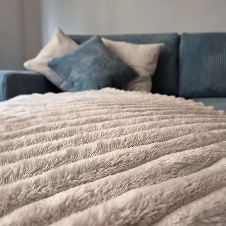 B11 Am Watzmann, Bestlage Im Zentrum Von Berchtesgaden, 3 Schlafzimmer Apartmán